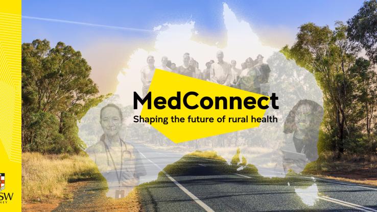 MedConnect | Shaping the future of rural health